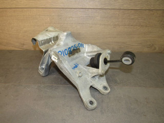 кронштейн двигателя Audi Q7 4M 2017, 3.0 л., дизель, 4M0199308BM