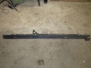 накладка на порог Audi Q7 4M 2018, 4M0825211F