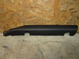 пластик Jeep Wrangler 4 поколение 2021, 6BR56TX7AC