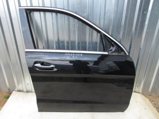 дверь передняя правая Mercedes-Benz GL-Класс X166 2014