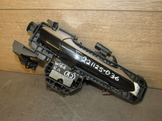 ручка наружная Mercedes-Benz GL-Класс X166 2014