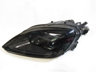 фара левая Porsche Cayenne PO536 [рестайлинг] 2024, 3.0 л., гибрид, 9Y0941081L