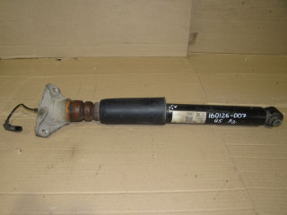 амортизатор задний правый Audi Q5 FY 2019, 2.0 л., дизель, 80A616025Q