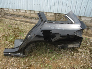 крыло заднее левое Mercedes-Benz C-Класс W205/S205/C205 2017, универсал