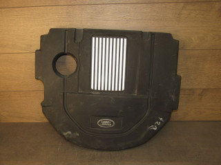 декоративная крышка двигателя Land Rover Range Rover 4 поколение 2016, 3.0 л., дизель, CPLA-6A949-DB