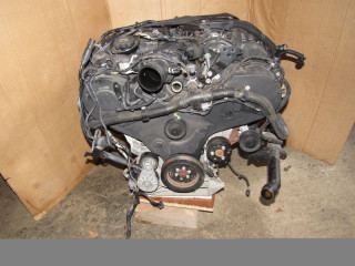 двигатель Land Rover Range Rover 4 поколение 2016, 3.0 л., дизель, 306DT