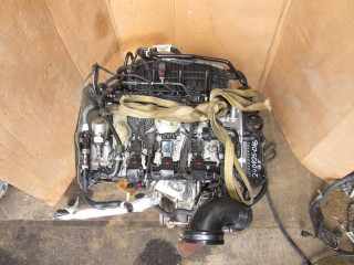 двигатель Audi Q5 FY 2020, 2.0 л., бензин, DMS