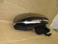 зеркало наружное правое Kia Stinger 1 поколение 2020, 2.2 л., дизель - фото №2