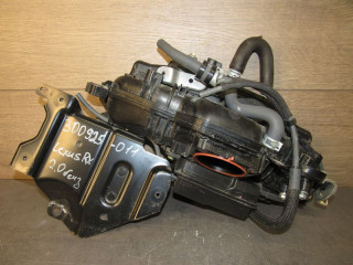 коллектор впускной Lexus RX 4 поколение [рестайлинг] 2021, 2.0 л., бензин, 171220-36110