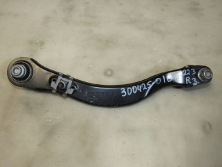 рычаг задний правый Mercedes-Benz S-Класс W223 2021, 4.0 л., дизель, A2233525801