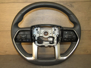 руль Toyota Tundra 3 поколение XK70 2024, 3.5 л., бензин