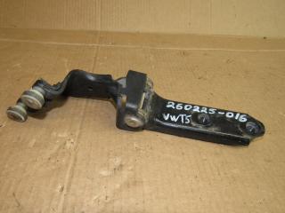 ролик двери сдвижной Volkswagen Multivan T5 2007, 7H0843336D