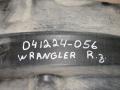 защита арок задняя правая (подкрылок) Jeep Wrangler 4 поколение 2019, 2.0 л., бензин, 68270816AC - фото №7