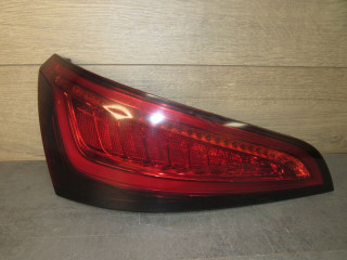 фонарь задний левый Audi Q5 8R [рестайлинг] 2014, 8R0945093C