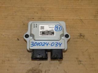 блок управления (другие) Toyota Camry 9 поколение XV70 2022, 2.5 л., гибрид, 89571-42010