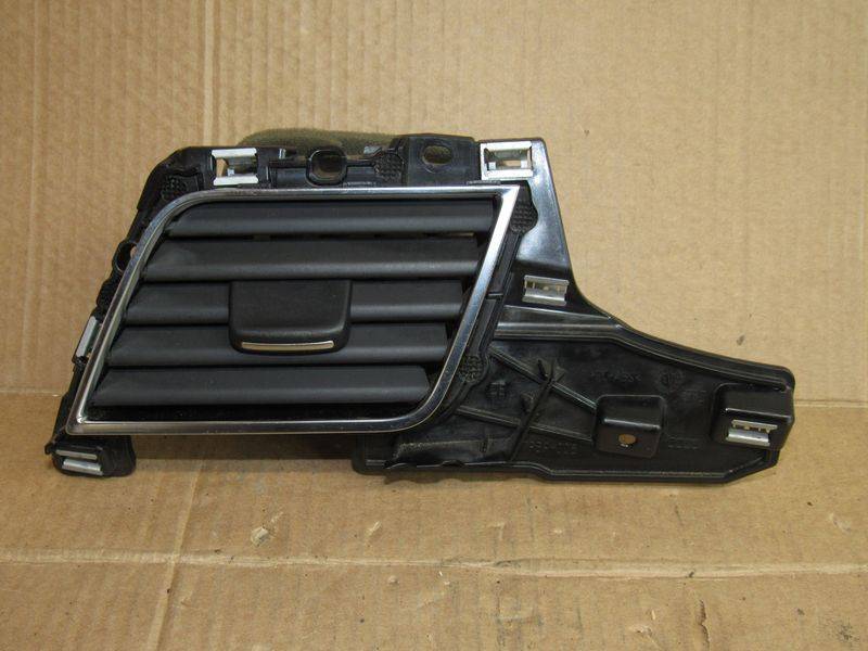 дефлектор обдува салона Audi A8 D4/4H 2010, 4H1820901A - фото №1