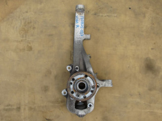 ступица передняя правая Mercedes-Benz GL-Класс X166 2014, 4.0 л., бензин