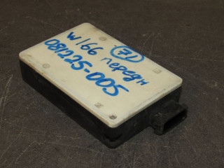 датчик мертвых (слепых) зон Mercedes-Benz GL-Класс X166 2014, A0009055701