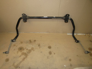 стабилизатор подвески передний Land Rover Range Rover 4 поколение 2016, 3.0 л., дизель, CPLA-5482-AB