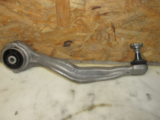 рычаг передний левый Mercedes-Benz S-Класс W223 2021, 4.0 л., дизель, A2233330500