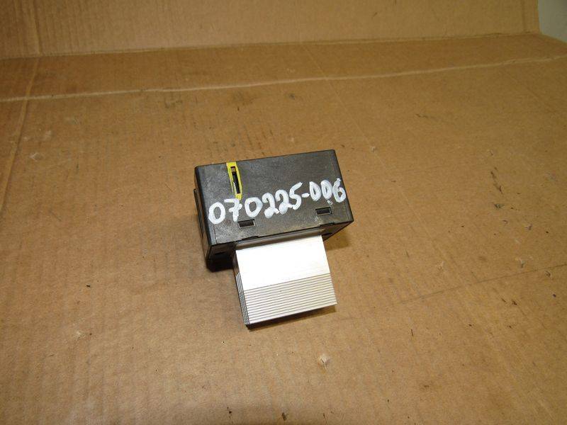 сопротивление печки Hyundai Tucson 4 поколение 2022, GEN2PWM - фото №1