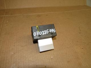 сопротивление печки Hyundai Tucson 4 поколение 2022, GEN2PWM