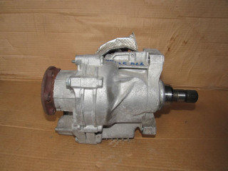 раздаточная коробка Volkswagen Golf 8 поколение 2019, 2.0 л., бензин, 0FN409053B