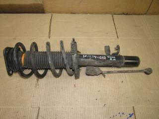 амортизатор передний правый Ford Kuga 2 поколение [рестайлинг] (2016 - 2026), 2.0 л., дизель