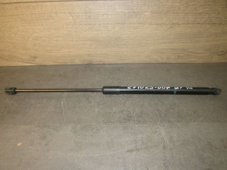 амортизатор крышки багажника (3-5 двери) Audi Q7 4M 2016, 3.0 л., дизель, 4M0827552A