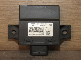 блок управления (другие) Porsche Cayenne PO536 [рестайлинг] 2024, 3.0 л., бензин, 9Y0907159CC