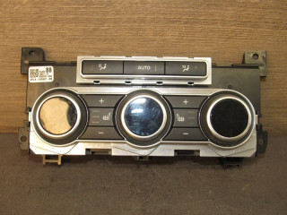 блок управления печки / климат-контроля Land Rover Range Rover 4 поколение 2016, GPLA-18D687-BB