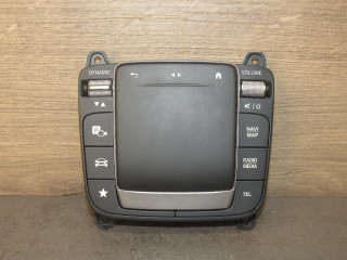 панель управления Mercedes-Benz GLE V167 [рестайлинг] 2024, A2479003903