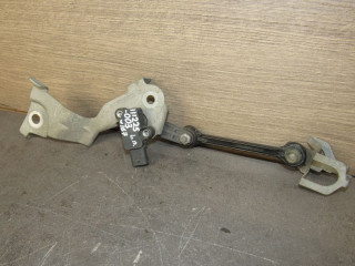 датчик дорожного просвета Mercedes-Benz GLE V167 2021, A0009059413