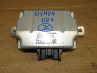 Блок стабилизации напряжения Ford Kuga 2 поколение [рестайлинг] 2018, DT1T-14B526AA