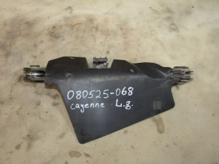 рычаг задний левый Porsche Cayenne PO536 2024, 3.0 л., гибрид, 4M0505291M