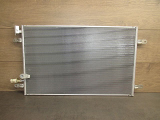радиатор кондиционера Audi A6 4F/C6 2006, 4F0260401E