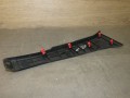 накладка на торпедо (консоль) Toyota Tundra 3 поколение XK70 2024, 3.5 л., бензин, 55312-0S050 - фото №7