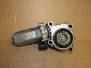 электромотор раздаточной коробки BMW X5 E70 2007, 7566250