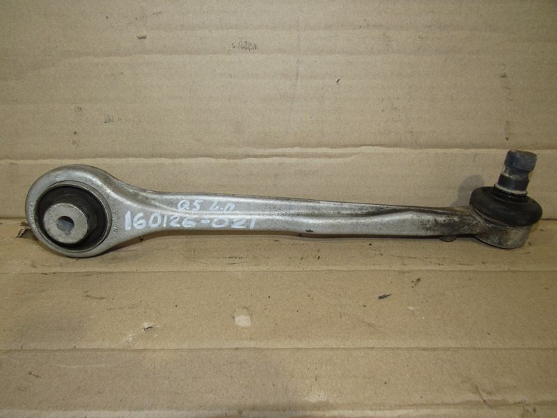 рычаг передний левый Audi Q5 FY 2019, 2.0 л., дизель, 4M0407505B - фото №1