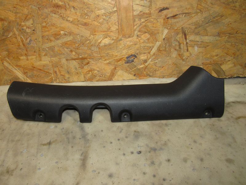 пластик Jeep Wrangler 4 поколение 2021, 6BR65TRMAB - фото №1