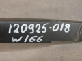 щеткодержатель (поводок стеклоочистителя, дворник) Mercedes-Benz GL-Класс X166 2014, A1668200240 - фото №10