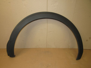 накладка колесной арки задний левый Peugeot 5008 2 поколение 2019, 9816340777