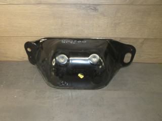 тепловой экран моторного отсека Audi Q7 4M 2016, 3.0 л., дизель, 4M0819523A