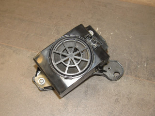 динамик Porsche Cayenne PO536 [рестайлинг] 2024, 7PP035709B