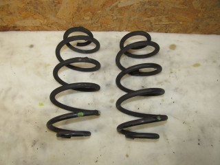 пружина задняя Jeep Wrangler 4 поколение 2021, 2.0 л., бензин