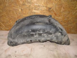 защита арок задняя левая (подкрылок) Jeep Wrangler 4 поколение 2019, 2.0 л., бензин, 68270817AC