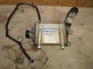 интеркулер Jeep Wrangler 4 поколение 2019, 2.2 л., дизель, KD656002