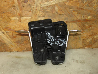 замок багажника Mercedes-Benz C-Класс W205/S205/C205 2015, 2.2 л., дизель, универсал, A0997400000