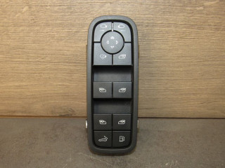 кнопка стеклоподъемника двери передней левой Porsche Cayenne PO536 [рестайлинг] 2024, 971.959.858.P