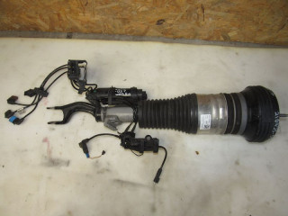 пневмостойка передняя Mercedes-Benz S-Класс W223 2021, 4.0 л., дизель, A2234213400